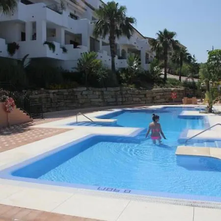 Beautiful Duquesa Village Apartamento *