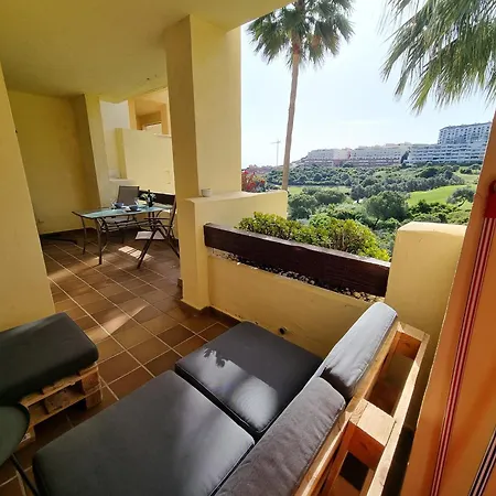 Beautiful Duquesa Village Apartamento *