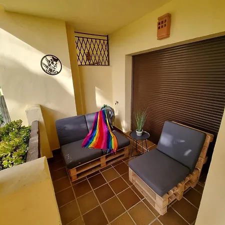 Apartamento Beautiful Duquesa Village Manilva