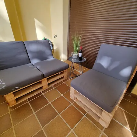 Beautiful Duquesa Village Apartamento Manilva