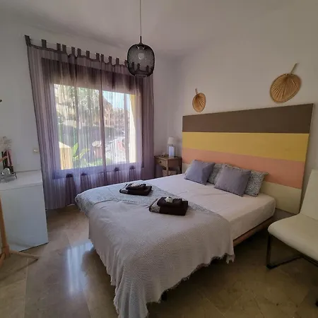 Apartamento Beautiful Duquesa Village
