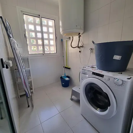 Apartamento Beautiful Duquesa Village