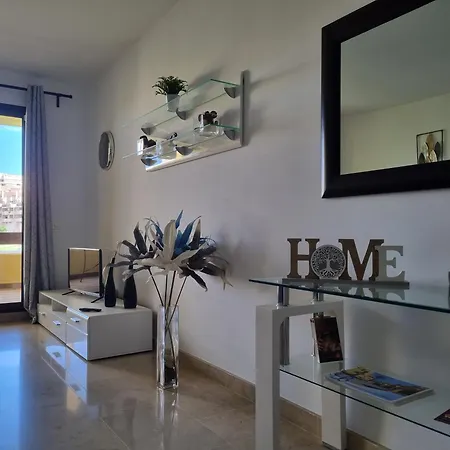 Apartamento Beautiful Duquesa Village