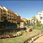 Beautiful Duquesa Village