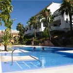 Beautiful Duquesa Village Manilva