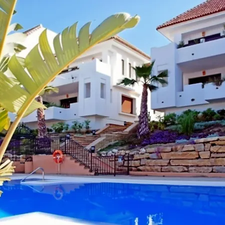 Beautiful Duquesa Village