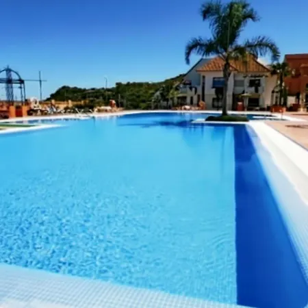 Beautiful Duquesa Village Apartamento Manilva
