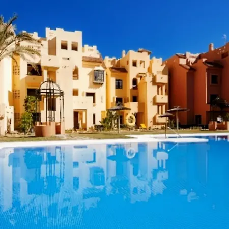 Beautiful Duquesa Village *