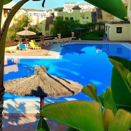 Apartment Beautiful Duquesa Village