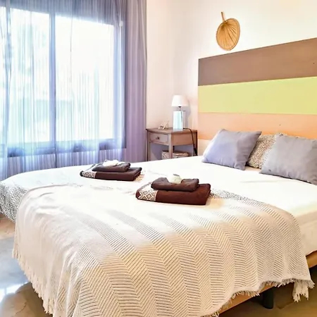 Beautiful Duquesa Village Apartment *