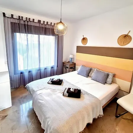 Apartment Beautiful Duquesa Village Manilva