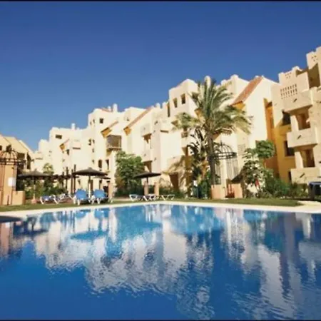 Beautiful Duquesa Village * Manilva