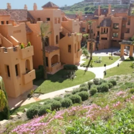 Apartment Beautiful Duquesa Village Manilva