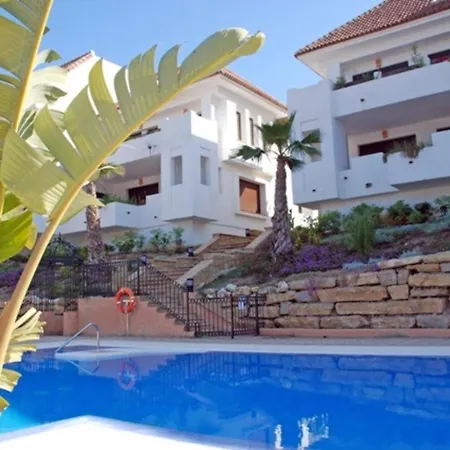 Apartment Beautiful Duquesa Village