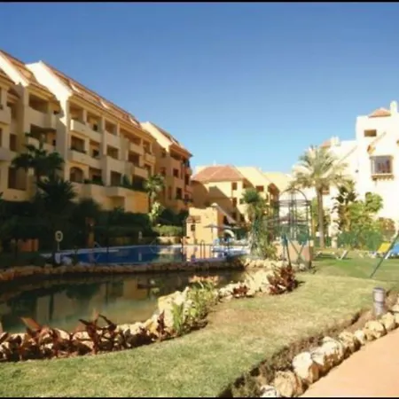 Beautiful Duquesa Village