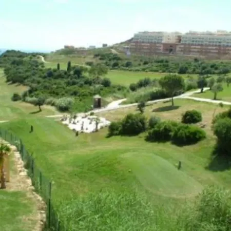 Apartment Beautiful Duquesa Village Manilva