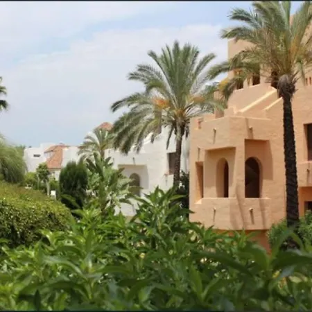 Beautiful Duquesa Village * Manilva