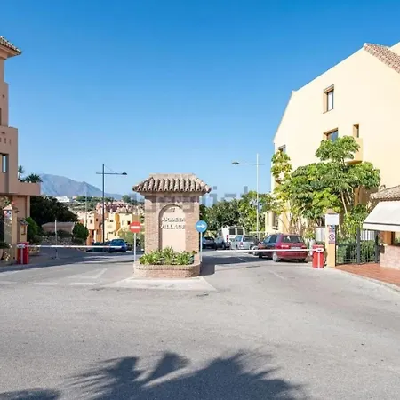 Beautiful Duquesa Village