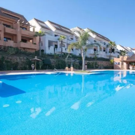 Apartment Beautiful Duquesa Village