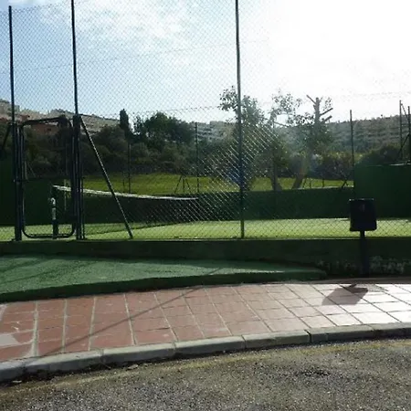 Apartment Beautiful Duquesa Village Manilva