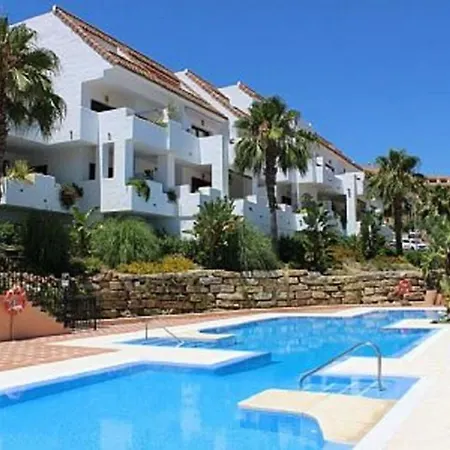 Beautiful Duquesa Village *