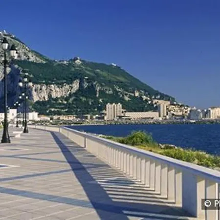 Beautiful Duquesa Village * Manilva