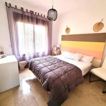 Apartment Beautiful Duquesa Village