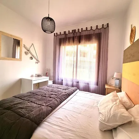 Apartment Beautiful Duquesa Village *