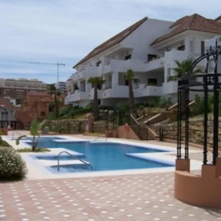 Beautiful Duquesa Village *