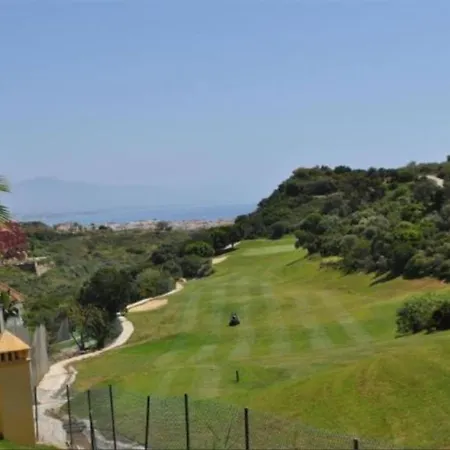 Apartment Beautiful Duquesa Village *