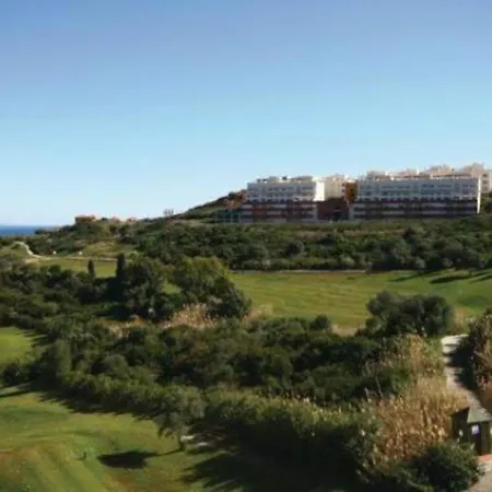 Beautiful Duquesa Village Apartment Manilva