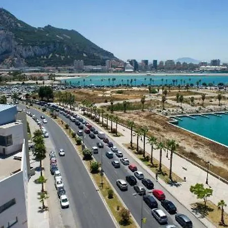 Beautiful Duquesa Village Manilva