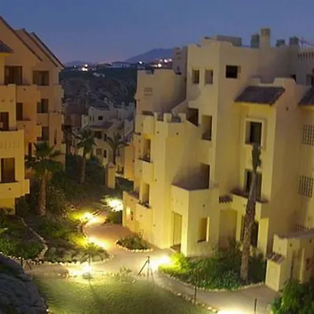 Beautiful Duquesa Village