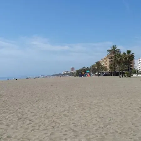 Beautiful Duquesa Village * Manilva