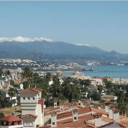 Apartment Beautiful Duquesa Village *