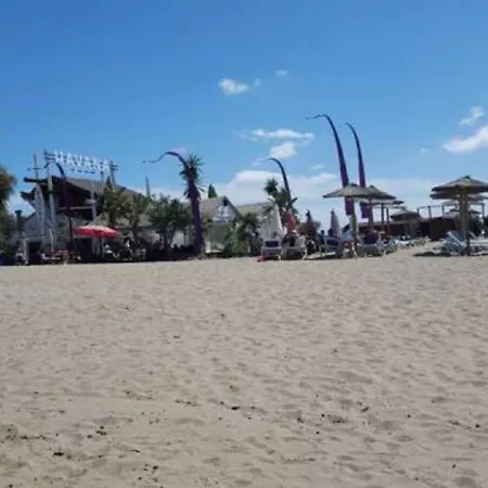 Beautiful Duquesa Village Apartment Manilva