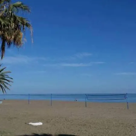 Beautiful Duquesa Village *