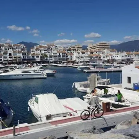 Beautiful Duquesa Village * Manilva