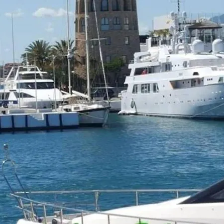 Beautiful Duquesa Village