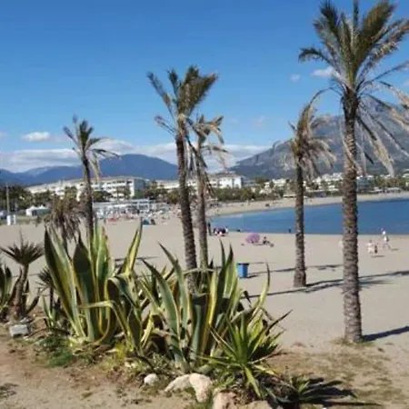 Beautiful Duquesa Village Apartment