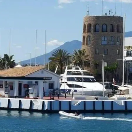 Apartment Beautiful Duquesa Village *