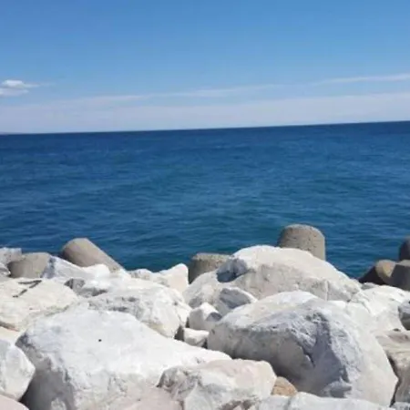Apartment Beautiful Duquesa Village Manilva