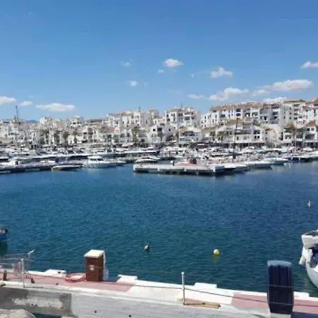 Beautiful Duquesa Village *