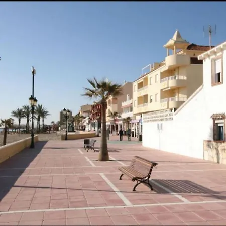 Beautiful Duquesa Village * Manilva