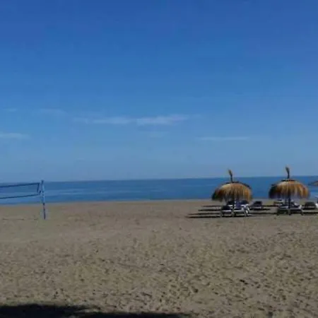 Beautiful Duquesa Village
