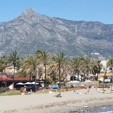 Beautiful Duquesa Village * Manilva