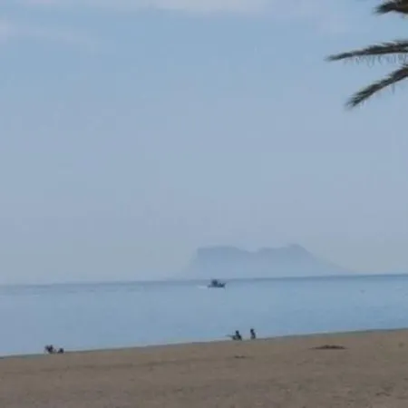 Apartment Beautiful Duquesa Village