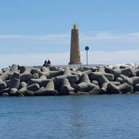 Beautiful Duquesa Village Manilva