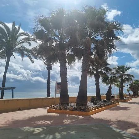 Beautiful Duquesa Village Manilva