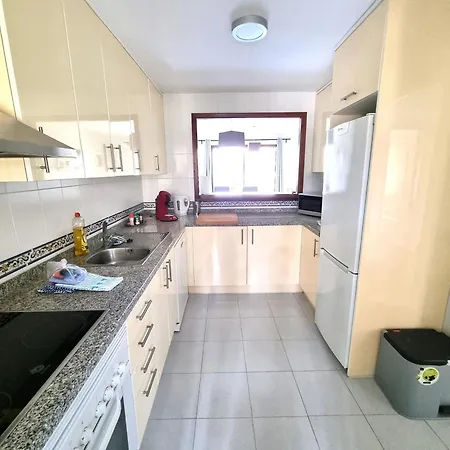 Beautiful Duquesa Village Apartamento